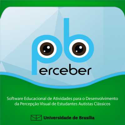 Logo jogo 3, perceber