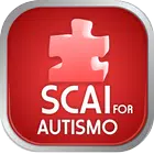 Logo jogo 9, SCAI Autismo